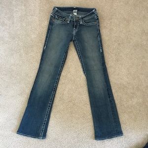 True Religion - Women Jeans - Size 27